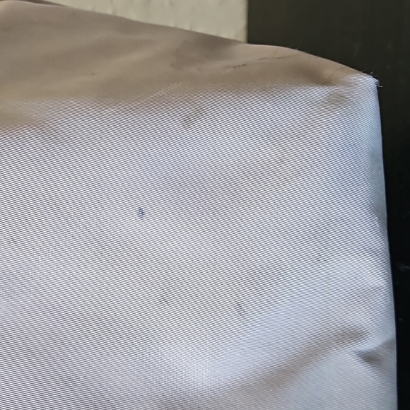 kate spade tote bag and pouch, taupe color - Picture 11 of 16